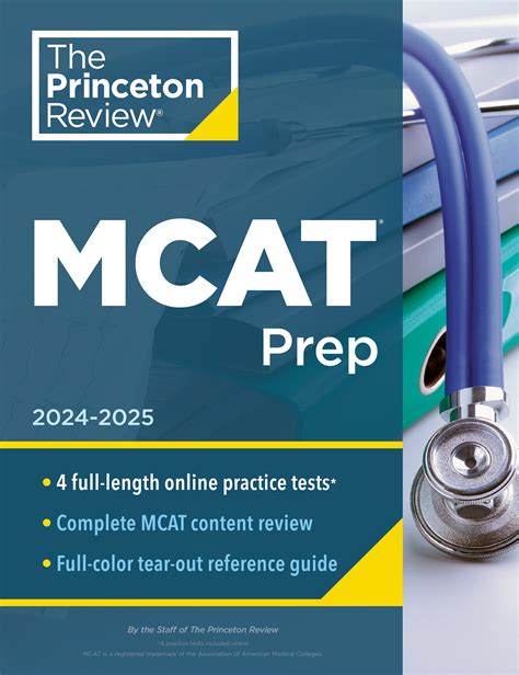 mcat test package princeton review|princeton review mcat pdf.